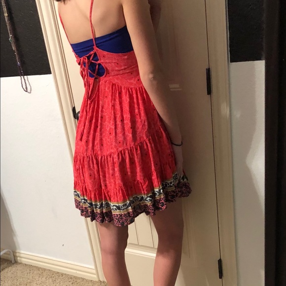 Spring/Summer Dress - Picture 2 of 5
